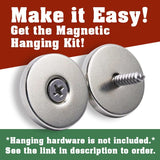 Howling Wolf Personalized Metal Sign - Custom Outdoor Wall Art for Nature Lovers