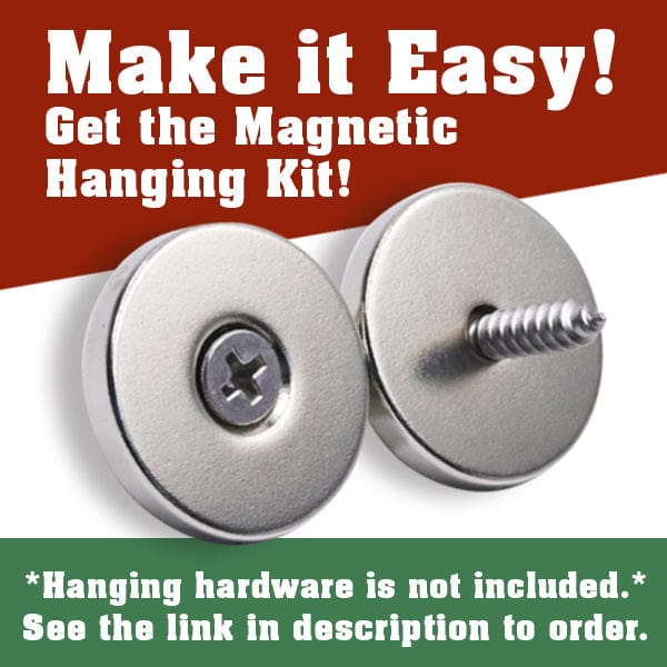 Howling Wolf Personalized Metal Sign - Custom Outdoor Wall Art for Nature Lovers