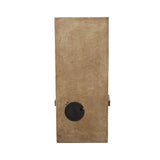 Premium 35 Inch Hand-Crafted Weather-Resistant Waterfall Fountain With LED Lights (SAK86757)