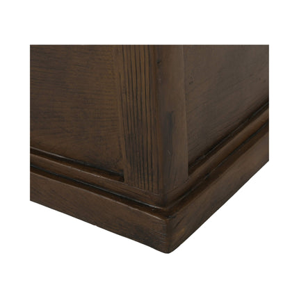 Alora Premium 56" Transitional Rectangular Outdoor Propane Gas Fire Pit Table, 50K BTU (SAK25790)