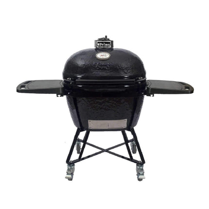 Primo Oval XL 400 All-In-One Kamado Charcoal Grill [PGCXLC] (SAK19358)