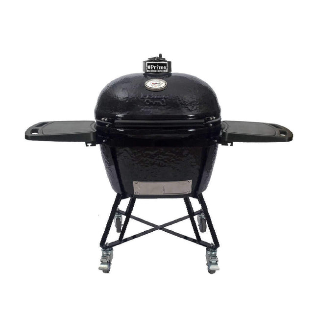Primo Oval XL 400 All-In-One Kamado Charcoal Grill [PGCXLC] (SAK19358)