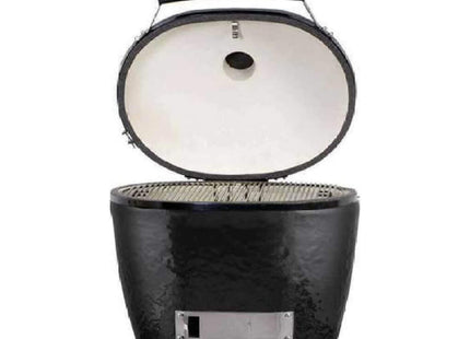 Primo Oval XL 400 All-In-One Kamado Charcoal Grill [PGCXLC] (SAK19358) SAKSBY WHOLESALE
