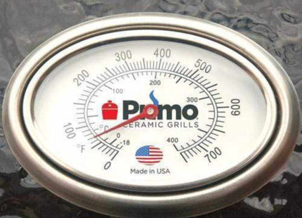 Primo Oval XL 400 All-In-One Kamado Charcoal Grill [PGCXLC] (SAK19358) SAKSBY WHOLESALE