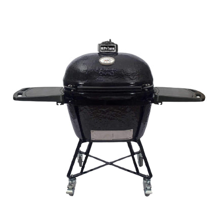 Primo Oval XXL All-In-One Ceramic Charcoal Grill [PGCXXLC] (SAK86742)