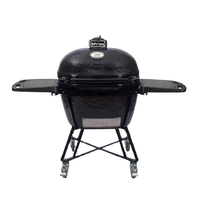 Primo Oval XXL All-In-One Ceramic Charcoal Grill [PGCXXLC] (SAK86742)