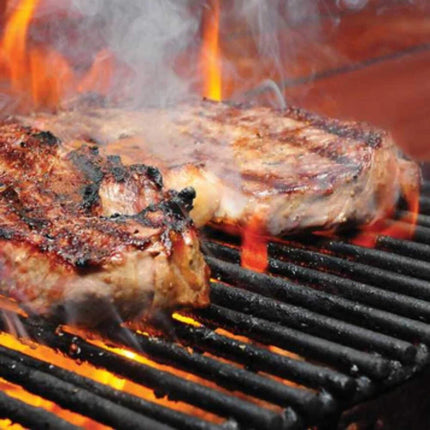 Primo Oval XXL Black Ceramic Kamado Charcoal Grill [PGCXXLH] (SAK25674) SAKSBY WHOLESALE