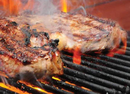Primo Oval XXL Black Ceramic Kamado Charcoal Grill [PGCXXLH] (SAK25674) SAKSBY WHOLESALE