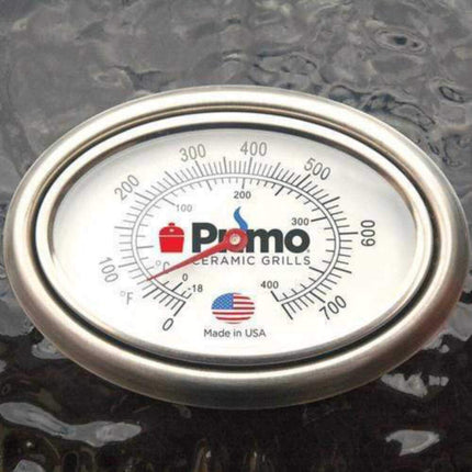 Primo Oval XXL Black Ceramic Kamado Charcoal Grill [PGCXXLH] (SAK25674) SAKSBY WHOLESALE