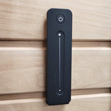 Prosaunas Customizable Himalayan Salt Sauna Wall Kit (SAK32510)