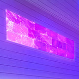 Prosaunas Customizable Small Himalayan Salt Sauna Light Kit (SAK40165)