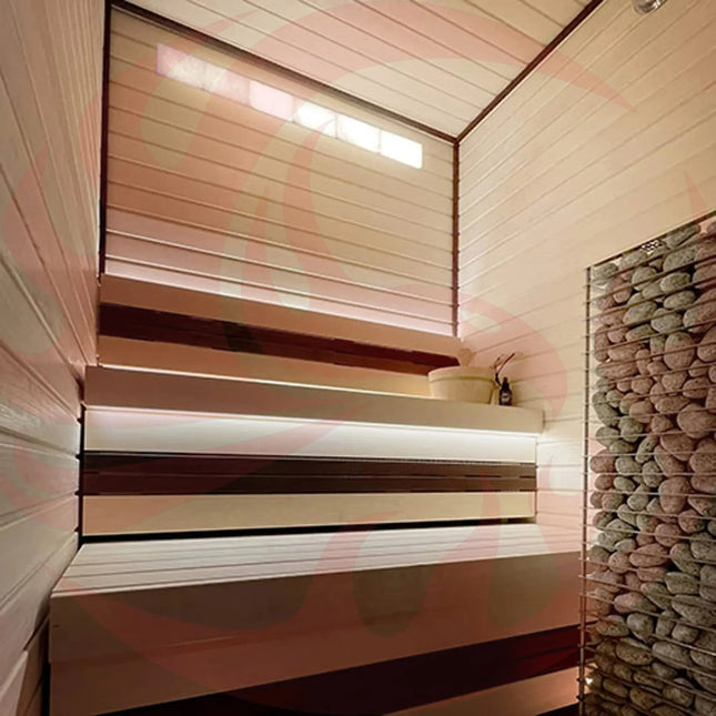 Prosaunas Universal Himalayan Salt Sauna Light Kit (SAK94852) - Phoenix Fire Art Store