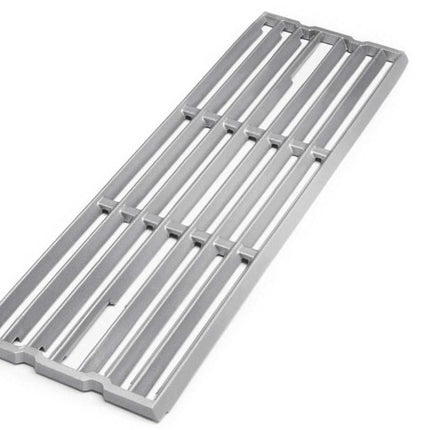 Broil King 111 x 70-Inch Outdoor Kitchen Island with Imperial QS 590i 5-Burner Gas Grill, Rotisserie, Side Burner, Refrigerator & iQue™ Technology Control