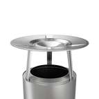 Ranger Heat Deflector