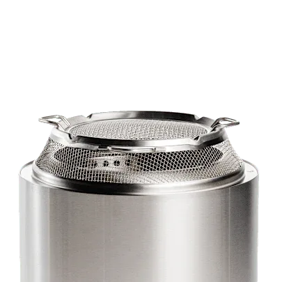 Ranger 15" Firepit Accessories - Phoenix Fire Art Store