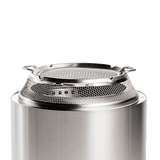 Ranger 15" Firepit Accessories