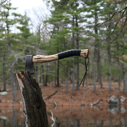 Battle Viking Axe – "Thor's Hammer"