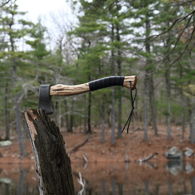 Battle Viking Axe – "Thor's Hammer"