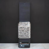 Saunum Air L Series Sauna Heater With Climate Equalizer, AirIQ Wi-Fi Control & Stones (SAK95263)