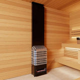 Saunum Air 5/7 Sauna Heater With Climate Equalizer, AirIQ Wi-Fi Control & Stones (SAK32184)