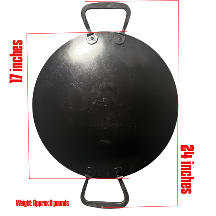 LavaBox Campfire Kitchen: Cooking and Campfire in one package LavaBox Portable Campfire