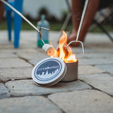 S'mores Kit (Makes 4) - Phoenix Fire Art Store