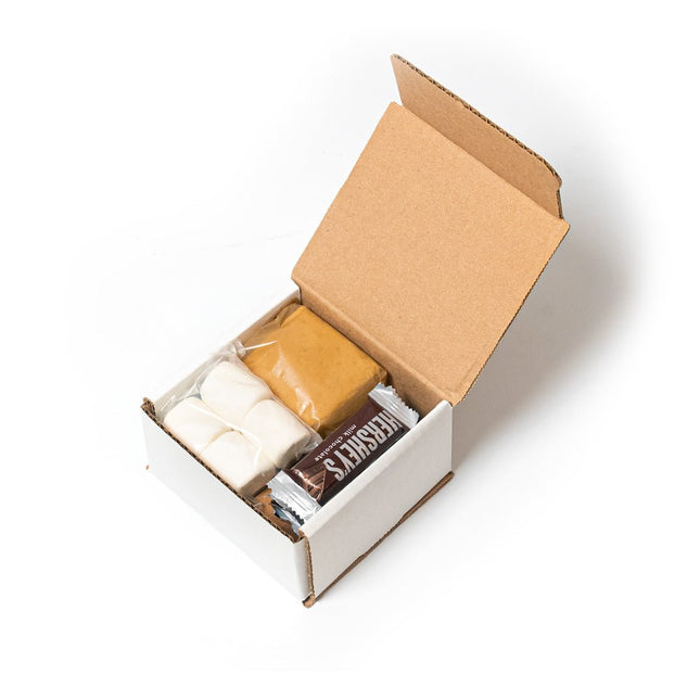 S'mores Kit (Makes 4) - Phoenix Fire Art Store