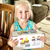 S'mores Family Pack - Phoenix Fire Art Store