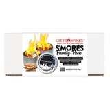 S'mores Family Pack - Phoenix Fire Art Store