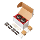S'mores Family Pack - Phoenix Fire Art Store