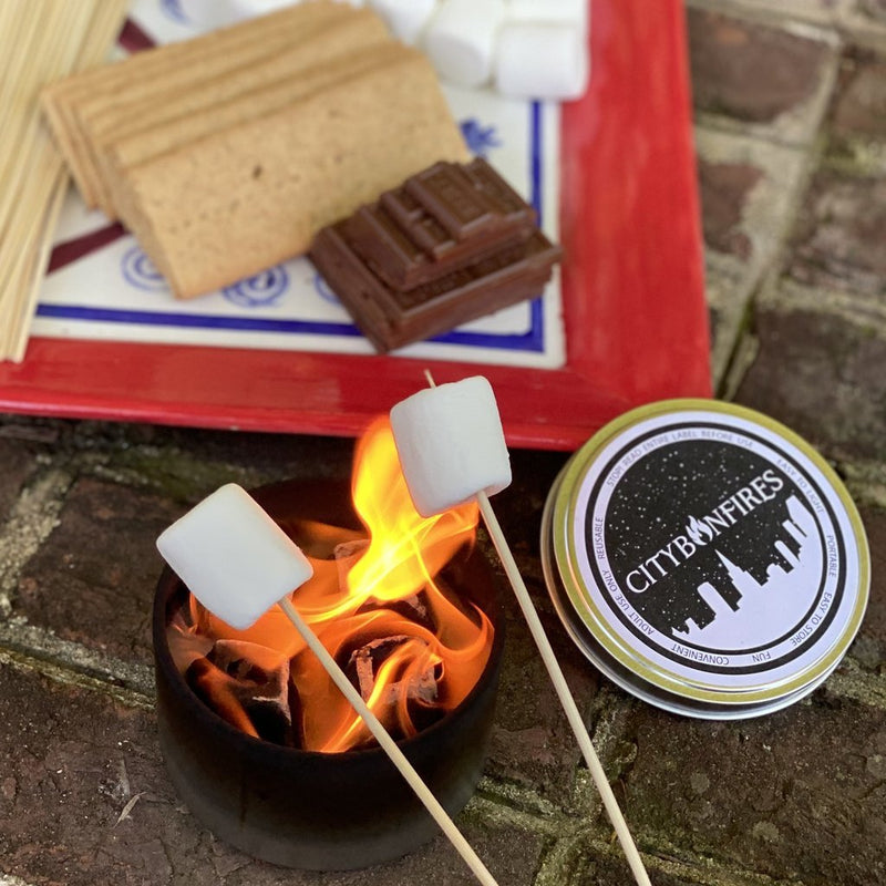 S'mores Family Pack - Phoenix Fire Art Store