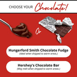 S'mores Kit (Makes 4) - Phoenix Fire Art Store