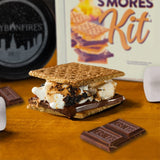S'mores Kit (Makes 4) - Phoenix Fire Art Store