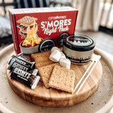 S'mores Night Pack - Phoenix Fire Art Store