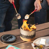 S'mores Night Pack - Phoenix Fire Art Store