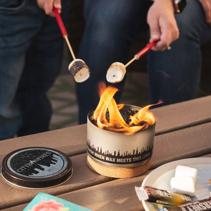 S'mores Night Pack - Phoenix Fire Art Store