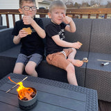 S'mores Night Pack - Phoenix Fire Art Store