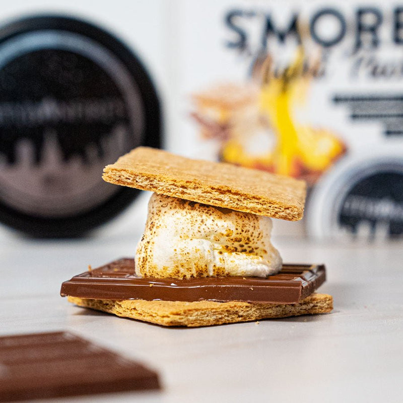 S'mores Night Pack - Phoenix Fire Art Store