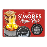 S'mores Night Pack - Phoenix Fire Art Store
