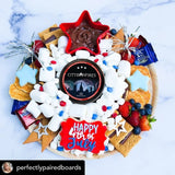 S'mores Night Pack - USA Limited Edition - Phoenix Fire Art Store