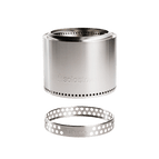 Bonfire 2.0 + Stand / Stainless