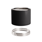 Bonfire 2.0 + Stand / Black