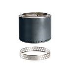 Bonfire 2.0 + Stand / Gunmetal