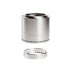 Ranger 2.0 + Stand / Stainless