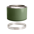 Yukon 2.0 + Stand / Olive Green