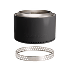 Yukon 2.0 + Stand / Black