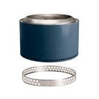 Yukon 2.0 + Stand / Blue