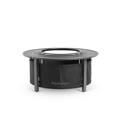 Solo Stove Canyon 30" Firepit Accessories