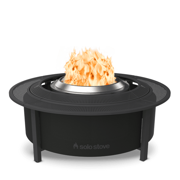 Solo Stove Fire Pit Surround Tabletops & Accessories