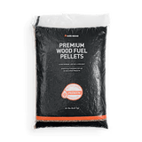 Solo Stove FUEL- Mini Oak Firewood for Mesa, Mesa XL, Pi Pizza Oven, and Fire Pit Cooking System